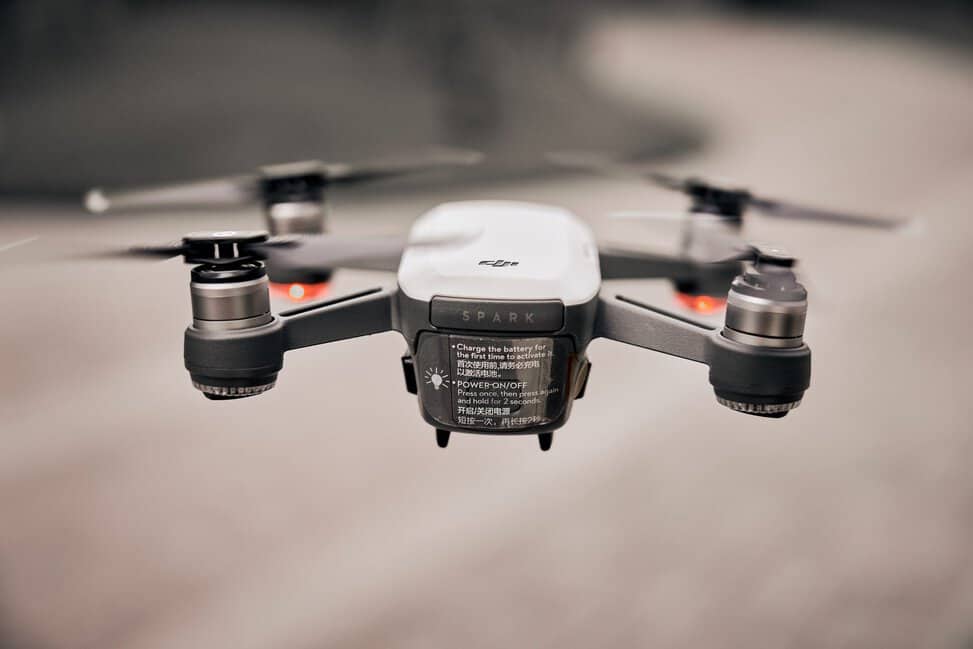 X12 new arrivals drone review